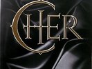 CHER * THE COLOSSEUM, CAESARS PALACE SOUVENIR PROGRAMME w/ FLYER * HTF