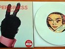 Supergrass - Rebel In You - 2008 Numbered UK White Vinyl 7