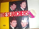 THE SEARCHERS Orig. D Vogue LDV 17008 LP vg++/vg+ sehr schön 