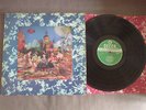 The Rolling Stones - Their Satanic Majesties Request LP 33t Orig UK 3D TXS 103
