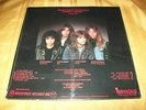 RARE SEALED Metallica Kill Em All LP Original 1983 Megaforce Records MINT