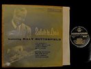 10’ Billy Butterfield Lou McGarity UK Parlophone LP 1063 Salute Louie Armstrong
