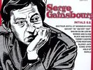 Initials B.B. - Serge Gainsbourg (2011, Vinyl NEW) 180gm Vinyl