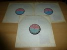 R.WAGNER-DAS RHEINGOLD-SOLTI (VERY FIRST TESTPRESS DECCA SXL 2101-2103) TOP