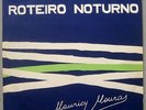 MAURICY MOURA feat. HERMETO PASCOAL - 1964 SAMBA-JAZZ BOSSA NOVA LP BRAZIL HEAR