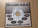 FRANK WILSON / CHRIS CLARK - DO I LOVE YOU 7