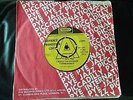 THE NEW FORMULA - I WANT TO GO BACK THERE AGAIN - 1967 - DEMO SINGLE - PICCADILY