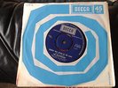 THE CALIFORNIANS - SUNDAY WILL NEVER BE THE SAME - 1967 - VERY RARE UK POP PSYCH