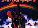 RITCHIE BLACKMORE'S RAINBOW  LP 180g BLACK TO BLACK VINYL DL CODE
