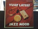 YUSEF LATEEF 