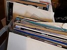 Vinyl Records - Old Skool House,Techno,Trance and Hard Trance (Approx 140+)