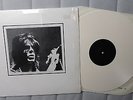 Sisters of Mercy Armageddon Outtakes Ltd White Vinyl LP Goth Mission Rare
