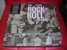 RSD 2015: ELVIS PRESLEY/VARIOUS - THE FIRST ROCK AND ROLL RECORD 4LP/CD/7