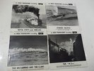 ARGO TRANSACORD RECORDS-BRITANNIAS AND CLANS-STANIER-PACIFICS-WDS-SCOTTS/JUBILEE