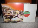 LED ZEPPELIN - HOUSES OF THE HOLY// JAPAN - LP // P-10107A // GATEFOLD SLEEVE
