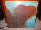 PINK FLOYD - MEDDLE MFSL - LP LIMITED AND NUMBERED EDITION 732 / 5000 worldwide