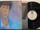 DAVID BLUE Stories '71 Asylum w RY COODER Jack Nitzschew lyrics in shrink M- LP