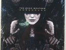 THE DEAD WEATHER Horehound 2009 Original Yellow/White Split Colored Vinyl 2LP