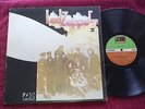 LED ZEPPELIN II UK FOC EX-/VG+ OIS C76