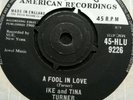 UK Mod R&B Ike & Tina Turner 