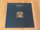 QUEEN GREATEST HITS II DOUBLE VINYL LP A2/B1/A2/B1 RARE NEAR MINT - STUNNING