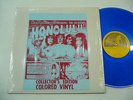 ROLLING STONES - IN EXOTIC HONOLULU (RARE LP w/SHRINK) COLOR VINYL