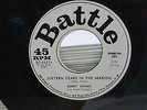 Bobby Adams  16 years in the making   Battle ( DEMO )