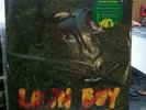 Phish Lawn Boy rsd lp sealed 3581