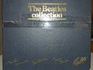 BEATLES COLLECTION JAPAN  13 LP BLUE BOX BC 13  SET OBI  FREE US SHIPPING 