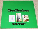 ZZ Top Tres Hombres NM GF 180 gram Album