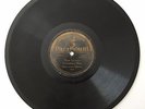 Blind Lemon Jefferson 78 rpm record 10
