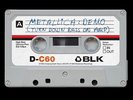 METALLICA No Life Til Leather RSD Cassette