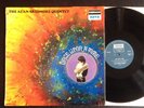 Alan Skidmore Quintet - Once Upon a Time Very Rare Mono British Jazz on Deram