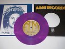 Sex Pistols God Save The Queen A & M 7