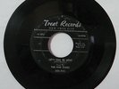 THE FIVE STARS  RARE DOO-WOP  