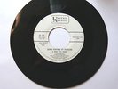 BEATLES PROMO-HARD DAY'S NIGHT --GEORGE MARTIN--UA Sleeve and 45
