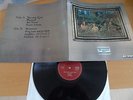 JERKWATER / WHO CARES ABOUT TIME / GATEFOLD / TYBURN TALL / RARE ORGAN MONSTER