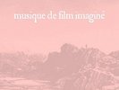 The Brian Jonestown Massacre - Musique de Film Imagine Coloured LP