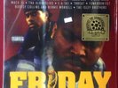 Ice Cube - Friday O.S.T. LP [Vinyl NEW] Double LP Soundtrack w/ Lenticular Cover
