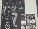 KISS 12
