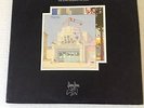 Led Zeppelin THE SONG REMAINS THE SAME VINYL 2 LP USA SWANSONG ORIGINAL 1976