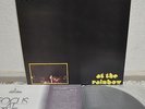 Focus At The Rainbow Japan LP 1977 Hocus Pocus Toshiba EMS-40197 Insert