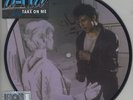 a-ha - Take On Me Vinyl US 7