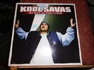 KOOL SAVAS - Der beste Tag meines Lebens - Doppel LP