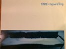 Mineral - The Power Of Failing 1995 RARE Crank Records Promise Ring Jade Tree
