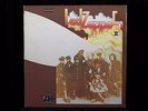 Led Zeppelin II, SD-8236, Bob Ludwig RL-SS matrix, LP; clean playback