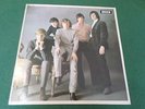 Them LP The angry young them UK Red Decca mono press