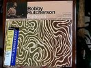 BLUE NOTE CONNOISSEUR LP SERIES Bobby HUTCHERSON 