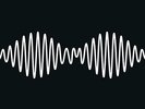 ARCTIC MONKEYS - AM * 180 gram VINYL LP NEW & SEALED