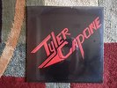 TYLER CAPONE LP 1982 USA PRIVATE LABEL HARD ROCK / METAL NEW RARE UNOPENED COPY